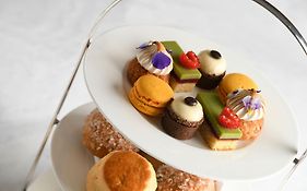 ザ ロイヤル クレセント ホテル ＆ スパ